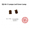 Dji Air 3 Lampu LED Cover Lamp - Dji Air 3 Led Cover Arm